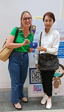 Visa service image 1